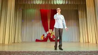 ВЛАДИМИР САРАНЦЕВ  - Первые цветы