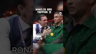 Ronaldo Was Fed Up ☠️