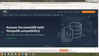Intoduction  of  AWS part 1