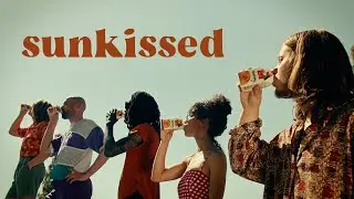 Pariah Pete - Sunkissed (Official Music Video)