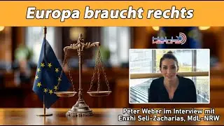 Europa braucht rechts