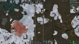 Factorio Longplay ep054