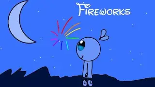 Fireworks!!!