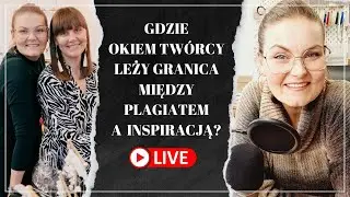 [252] Jak sprzedawać rękodzieło? Live Q&A