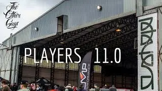 Players 11.0 TheOtherGuysUk