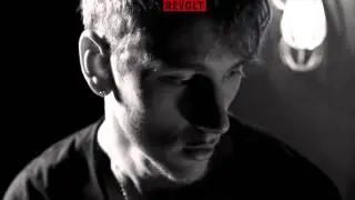 Revolt Confession Machine Gun Kelly