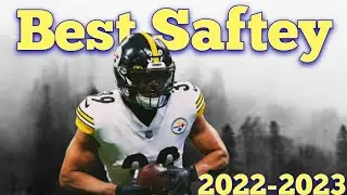 Minkah Fitzpatrick 2022 Season Highlights - NFL Mix - Out My Way ft Juice WRLD