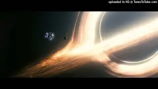 interstellar type beat