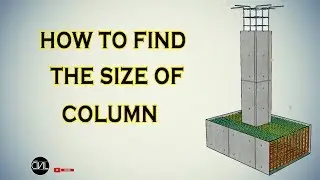 How to find the size of Column | [HINDI]