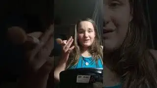 как я красилась 3 года назад, и как крашусь сейчас 1 часть . (я вернулась?)