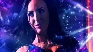 2019 WWE Friday Night Smackdown Opening [Custom] - I Want It All