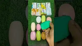 Satisfying Soap | Episode - 41 | Opening Video ASMR Relaxing Sounds🧼🧽🫧