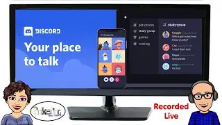 Why use Discord - Tinkering with Tech