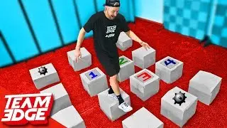 GIANT Minesweeper In Real Life!