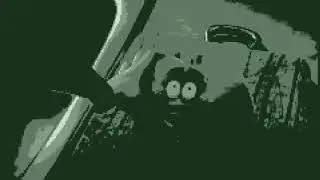 Sausage Party Cooking scene vocoded by Take on Me 8 bit