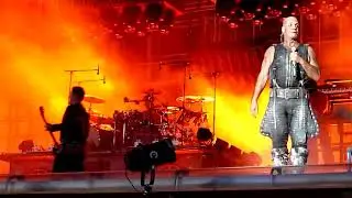 feuer Frei en vivo