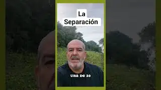 🎃🎃The Separation 😆😆 