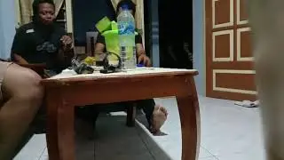 gesah OSING Banyuwangi.//Pakistaji. part 2