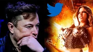 Elon Musk: The Great History of Total Deception
