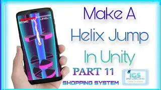 How to make a shop in unity 3d #igsdeveloper #unity3d