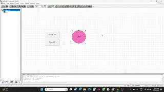 Basic Idea of SCADA screen design and working using CodeSys V2.3 visualization option