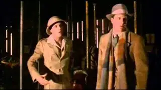 Woody Allen - La rosa purpurea del Cairo