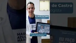 A importância do diagnóstico precoce: Março Azul Marinho contra o câncer colorretal