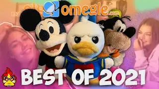 OMEGLE 2021 but it's BEST MOMENTS (Voice Trolling)