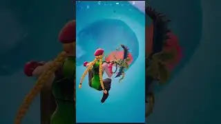 СЕКРЕТНАЯ ЛОКАЦИЯ в ФОРТНАЙТ!