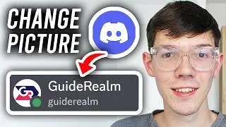 How To Change Profile Picture On Discord - Step By Step
