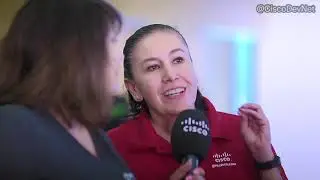 Latin America Developer Community - Cisco DevNet