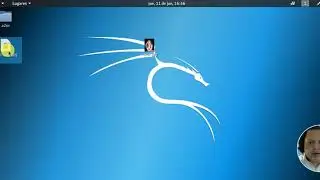 Cifrado de imagen en Kali Linux