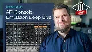 LUNA Office Hours #98 - API Console Emulation Deep Dive