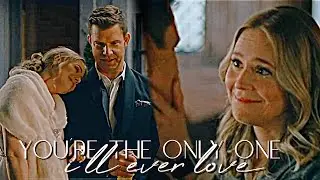 Shane & Oliver - you’re the only one I’ll ever love