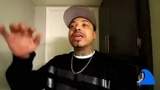 DJ Ghost: Coming from nothing isn't an excuse.