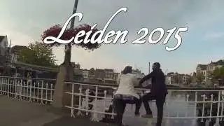 Leiden (2015)