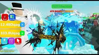 stage 31 all weights all aura's and ranks lifting warriors+ first intro!