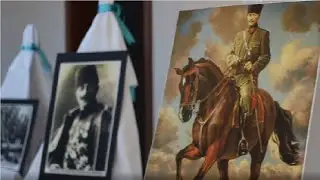 Çanakkale Zaferi Fotoğraf Sergisi Belgeseli - Ali Atmalı