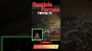 BDO - MAURICIO PORRADA FAZENDO NPC #mmorpg #twitchclips #bdo