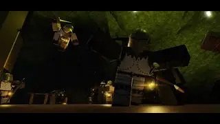 Grave/digger is peak