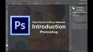 A Quick Introduction  to Photoshop | Photoshop Tutorials