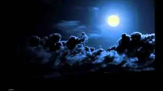 Midnight Blue. ELO. Cover