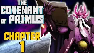 Chapter 1 - The Thirteen Primes | Covenant of Primus [Read Aloud]