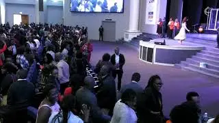 H.O.T Series - The HOT Worshipper | Pastor Bonnie Deuschle