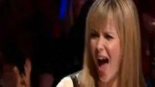 !!BRITAIN'S GOT TALENT:FLESH AUDITION