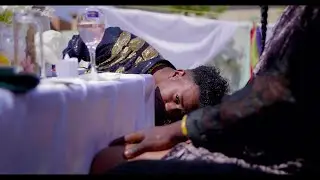 NEGO - Game Over (Official Music Video)