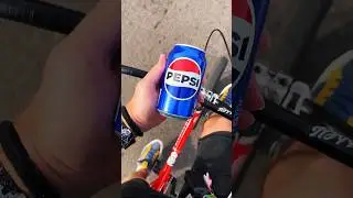PEPSI MAN 🙋🏽‍♂️ #pepsi #bmx #bmxtricks #shorts #ridebmx #bicycletravel #bicycle #bikeride #riding