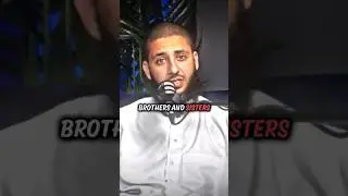 Akhi Ayman has a message