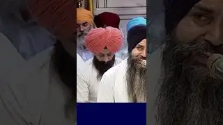 Amritsar Live sgpc