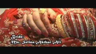 Bengali Wedding Video
